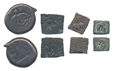 Lot 14 - Ancient