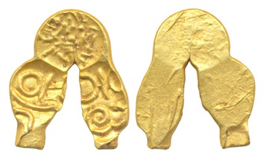 Lot 33 - Hindu coins of Medieval India