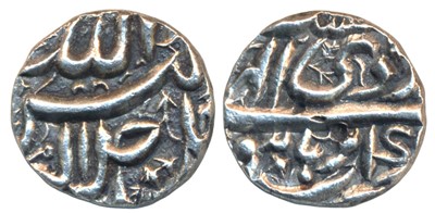 Lot 63 - Mughals