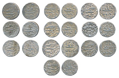 Lot 66 - Mughals