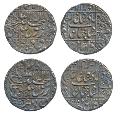 Lot 68 - Mughals