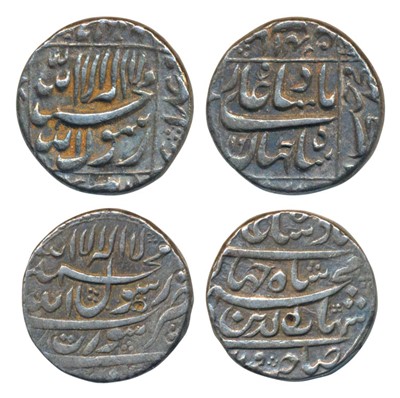 Lot 69 - Mughals