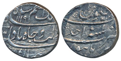 Lot 71 - Mughals