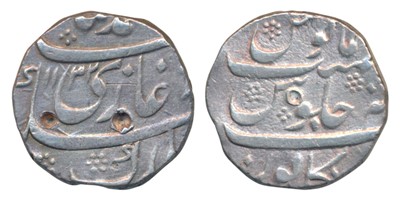 Lot 80 - Mughals