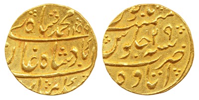 Lot 81 - Mughals