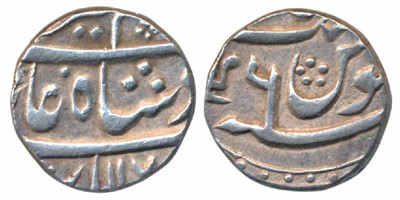 Lot 85 - Mughals