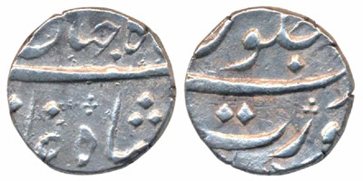Lot 86 - Mughals