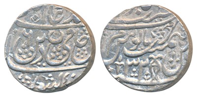 Lot 112 - Indian Princely States - Awadh