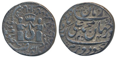 Lot 114 - Indian Princely States - Awadh