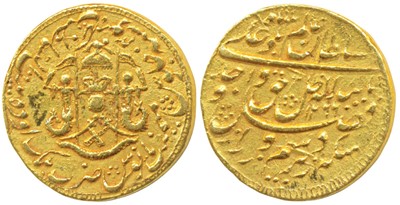 Lot 115 - Indian Princely States - Awadh