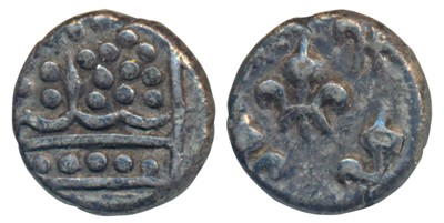 Lot 164 - Indo - French
