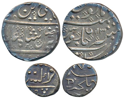 Lot 165 - Indo - French