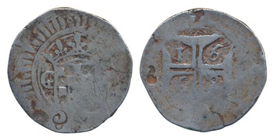 Lot 166 - Indo - Portuguese
