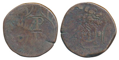 Lot 170 - Indo - Portuguese