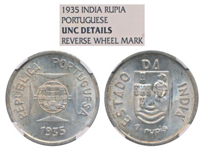 Lot 174 - Indo - Portuguese