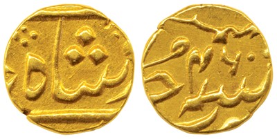 Lot 191 - East India Company - Bombay Presidency