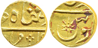 Lot 192 - East India Company - Bombay Presidency