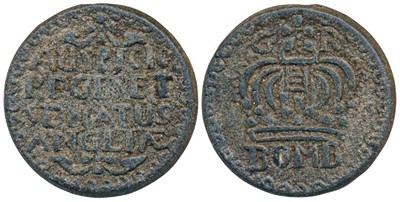 Lot 193 - East India Company - Bombay Presidency