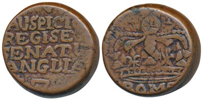 Lot 196 - East India Company - Bombay Presidency