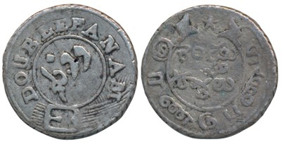 Lot 206 - East India Company - Madras Presidency