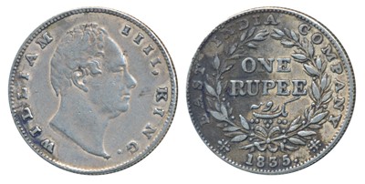 Lot 214 - East India Company - Uniform Coinage