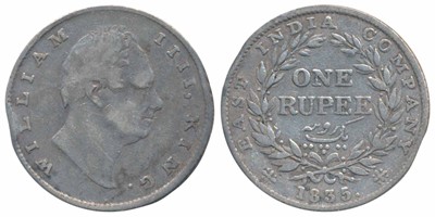 Lot 215 - East India Company - Uniform Coinage