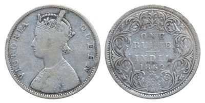 Lot 221 - British India