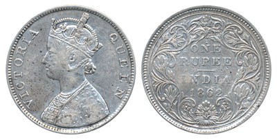 Lot 223 - British India