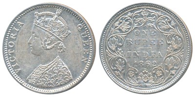 Lot 224 - British India