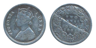 Lot 227 - British India