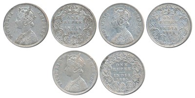 Lot 232 - British India