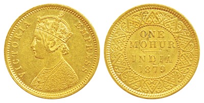 Lot 233 - British India