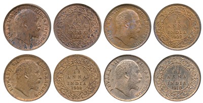 Lot 234 - British India