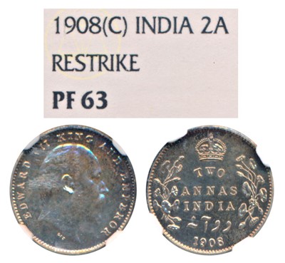 Lot 238 - British India
