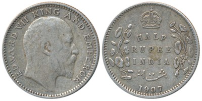Lot 239 - British India