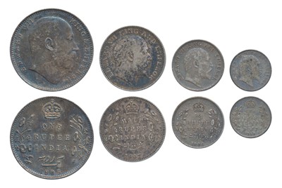 Lot 240 - British India