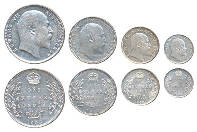 Lot 241 - British India