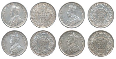 Lot 246 - British India