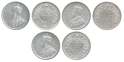 Lot 247 - British India