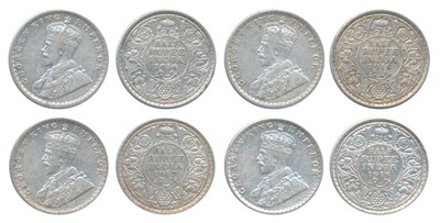 Lot 248 - British India