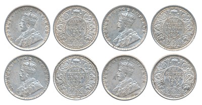 Lot 249 - British India