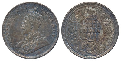 Lot 251 - British India