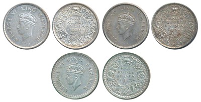 Lot 255 - British India