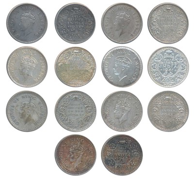 Lot 256 - British India