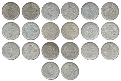 Lot 258 - British India
