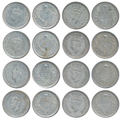 Lot 260 - British India