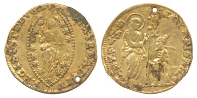 Lot 266 - Foreign Coins