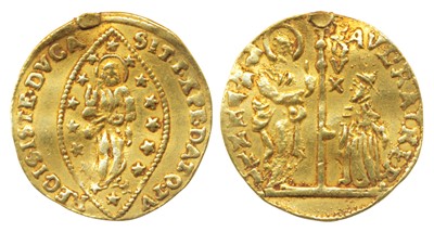 Lot 267 - Foreign Coins
