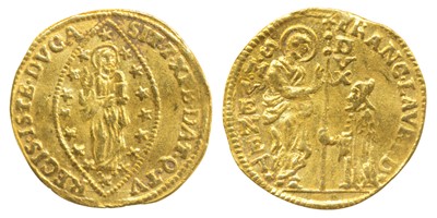 Lot 268 - Foreign Coins