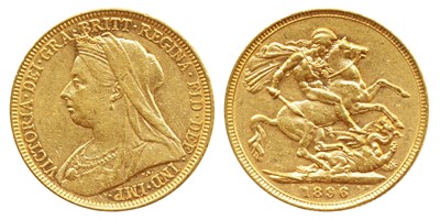 Lot 270 - Foreign Coins